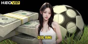 cược rung